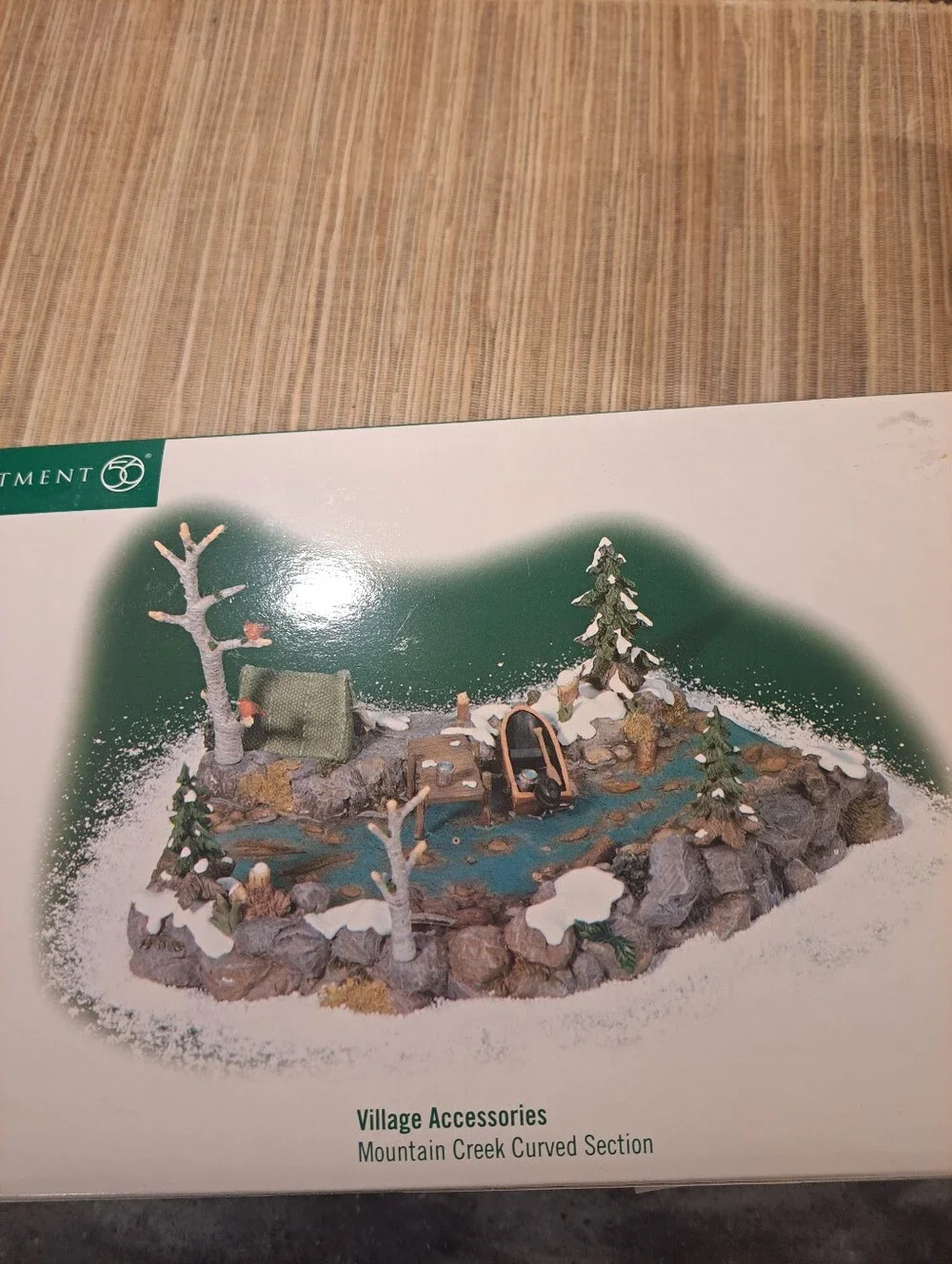 Department 56